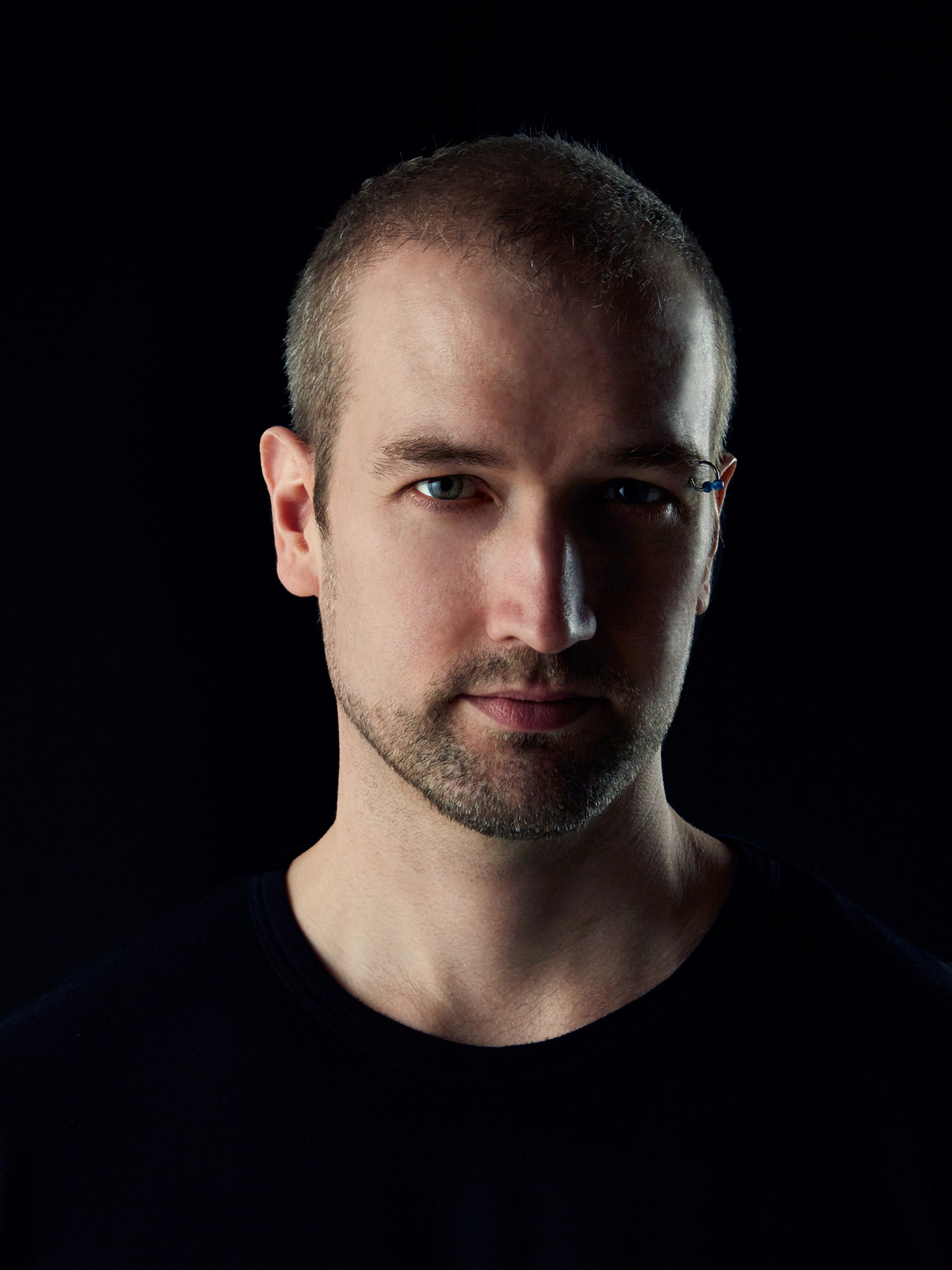 AudioUnit artist photo